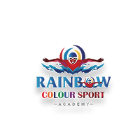 Rainbow Color Sport