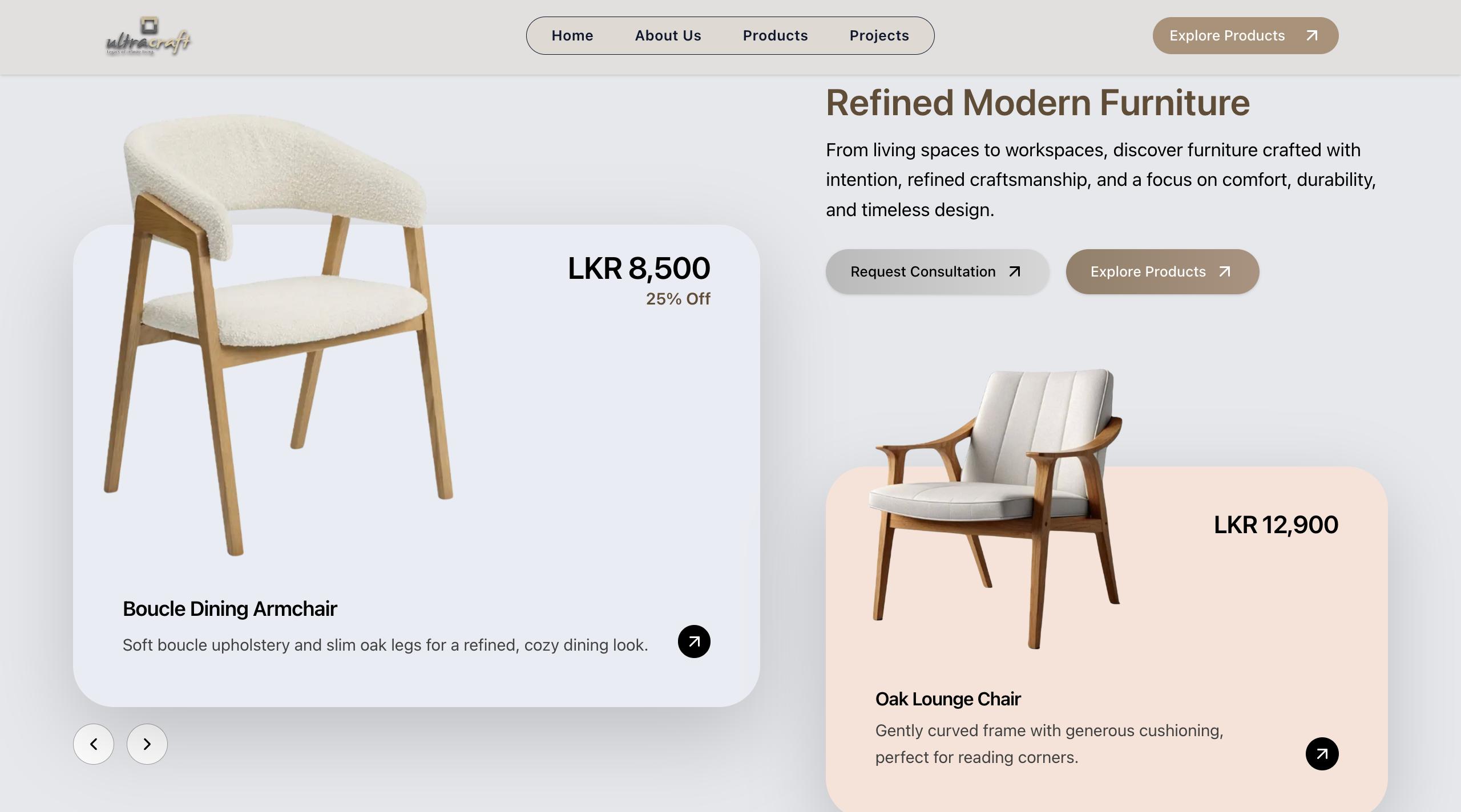 Ultracraft screenshot 3