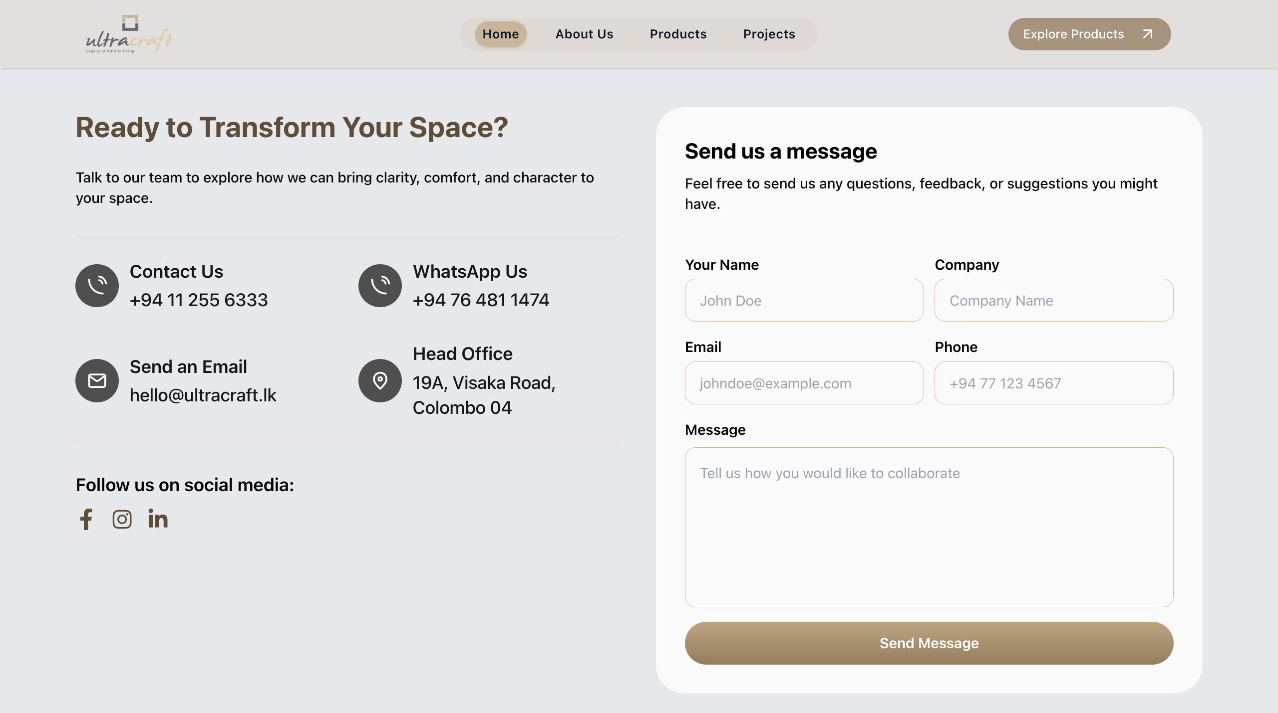 Ultracraft screenshot 5