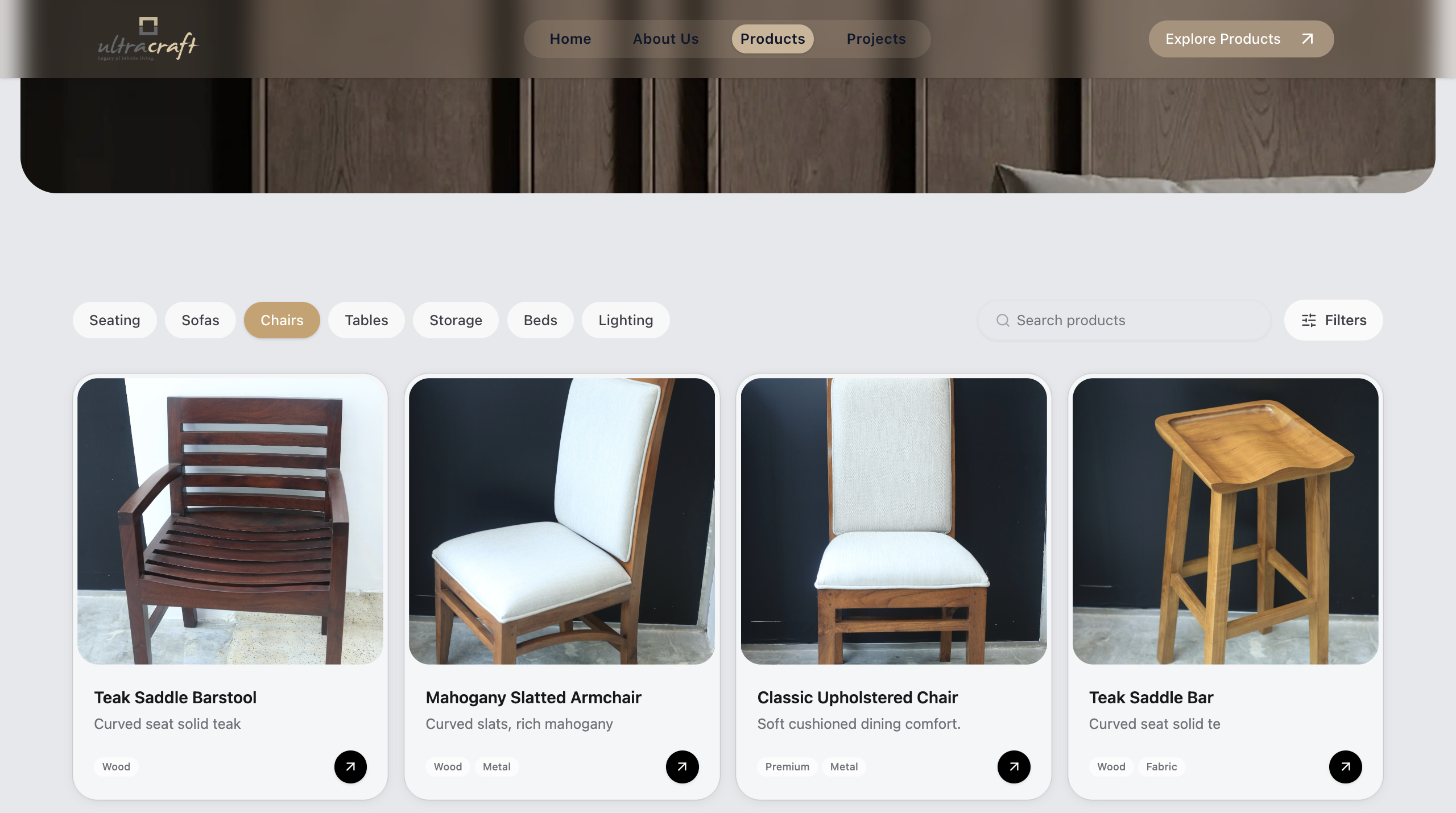 Ultracraft screenshot 6